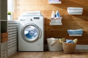 The CDC offers up some tips for handling laundry during the coronavirus pandemic/COVID-19 crisis.