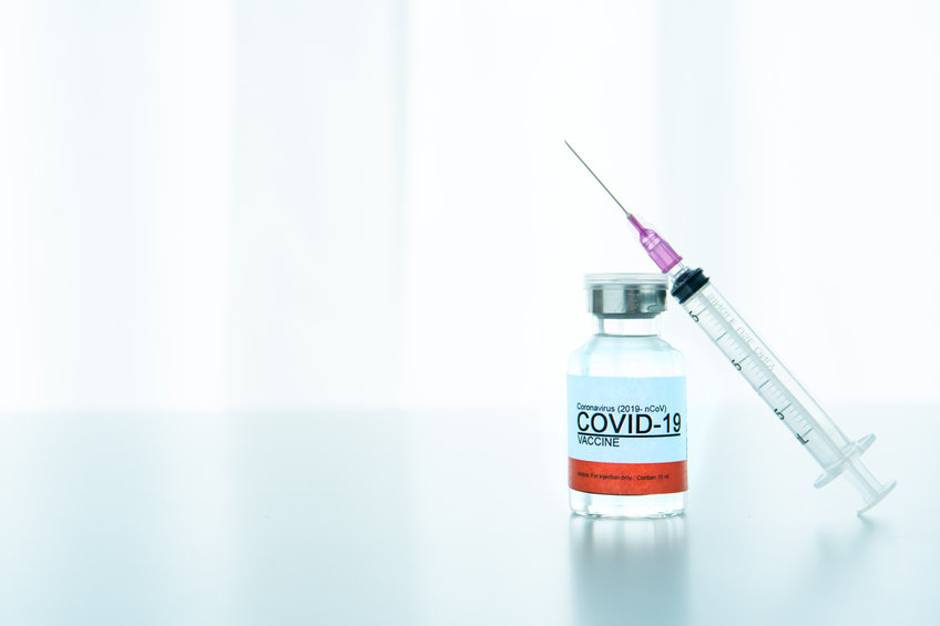 Effectiveness of COVID vaccine against delta variant